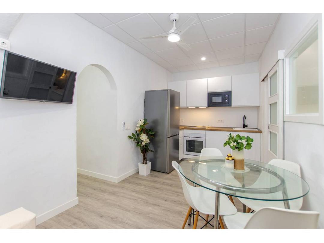 2 bedroom House / Villa in Mahon Centro, Menorca - Property BM91680