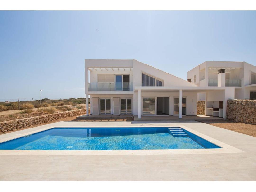 3 bedroom House / Villa in Coves Noves, Menorca - Property BM26100