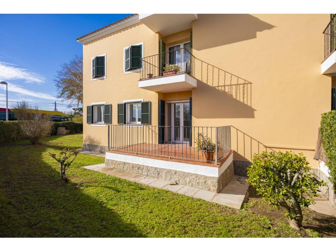 4 bedroom Apartment in Sol Del Este, Menorca - Property BM93085