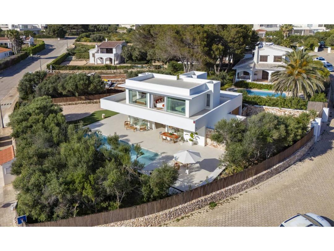 4 bedroom House / Villa in Binibeca Vell, Menorca - Property BM90641