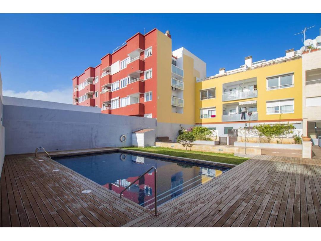 1 bedroom Apartment in Ciutadella Centro Urbano, Menorca - Property BM36921