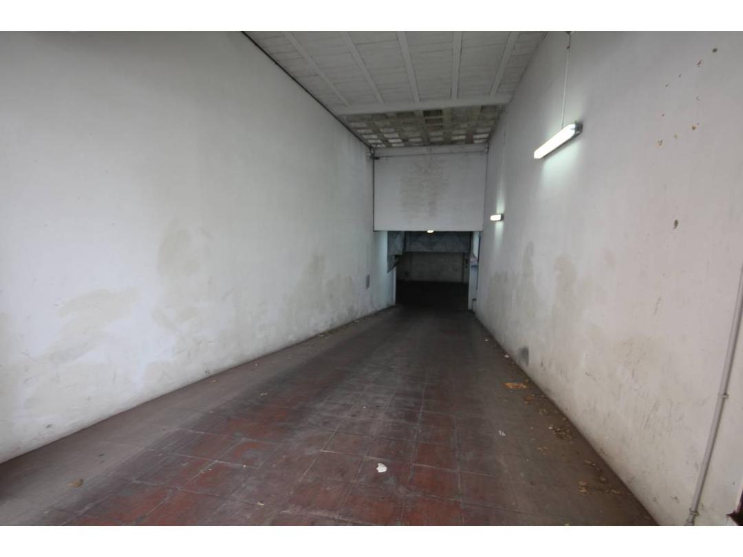 0 bedroom Garage in Mahon Centro, Menorca - Property BM29741