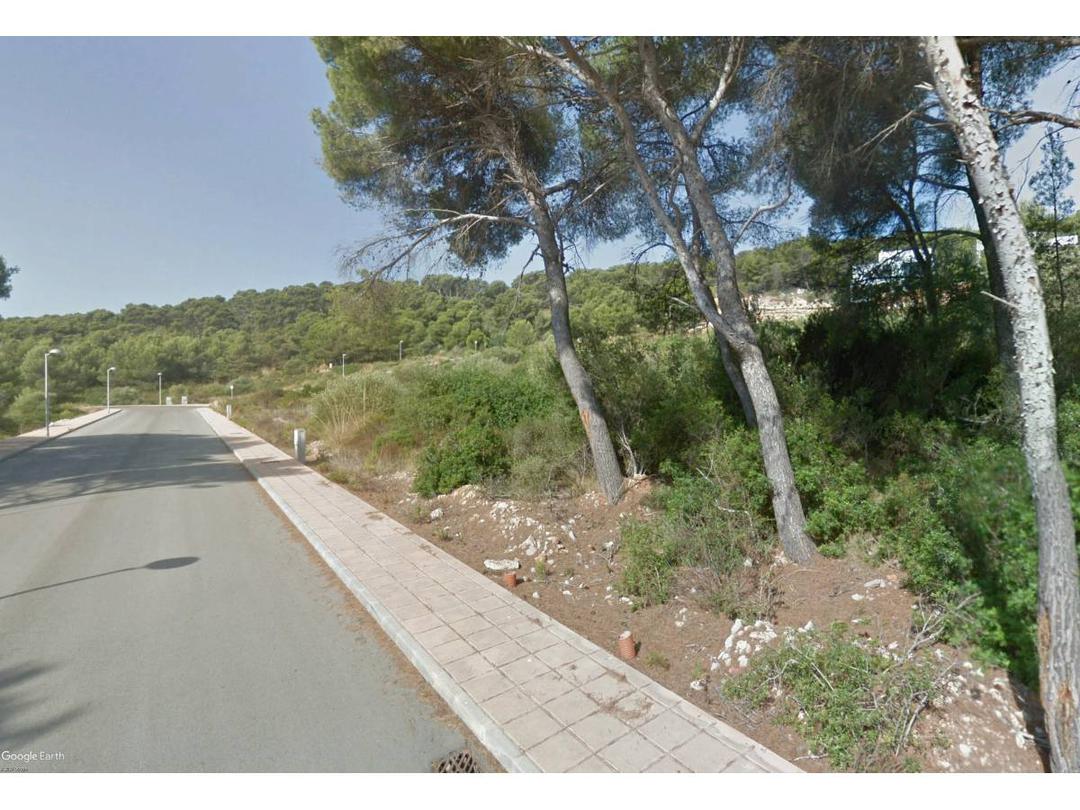 0 bedroom Land in Coves Noves, Menorca - Property BM91727