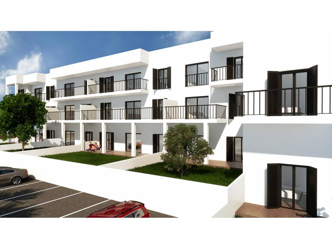 2 bedroom Apartment in Cala Bona, Mallorca - Property BM45810