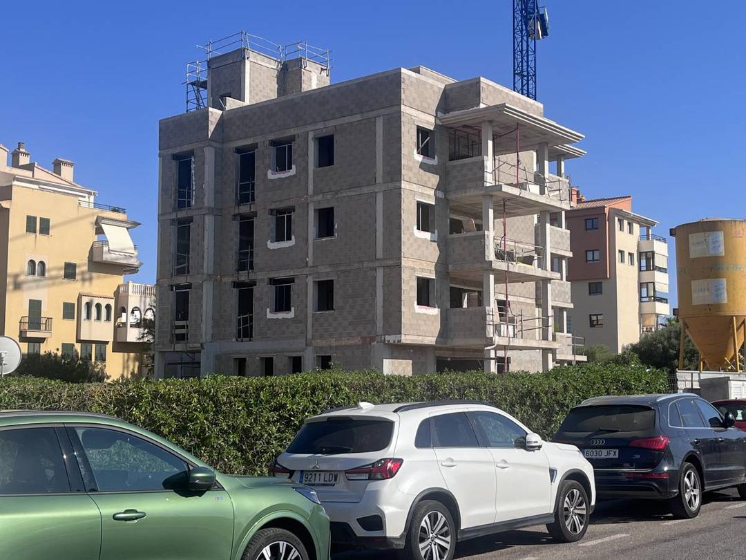 3 bedroom Apartment in Cala Millor, Mallorca - Property BM46012