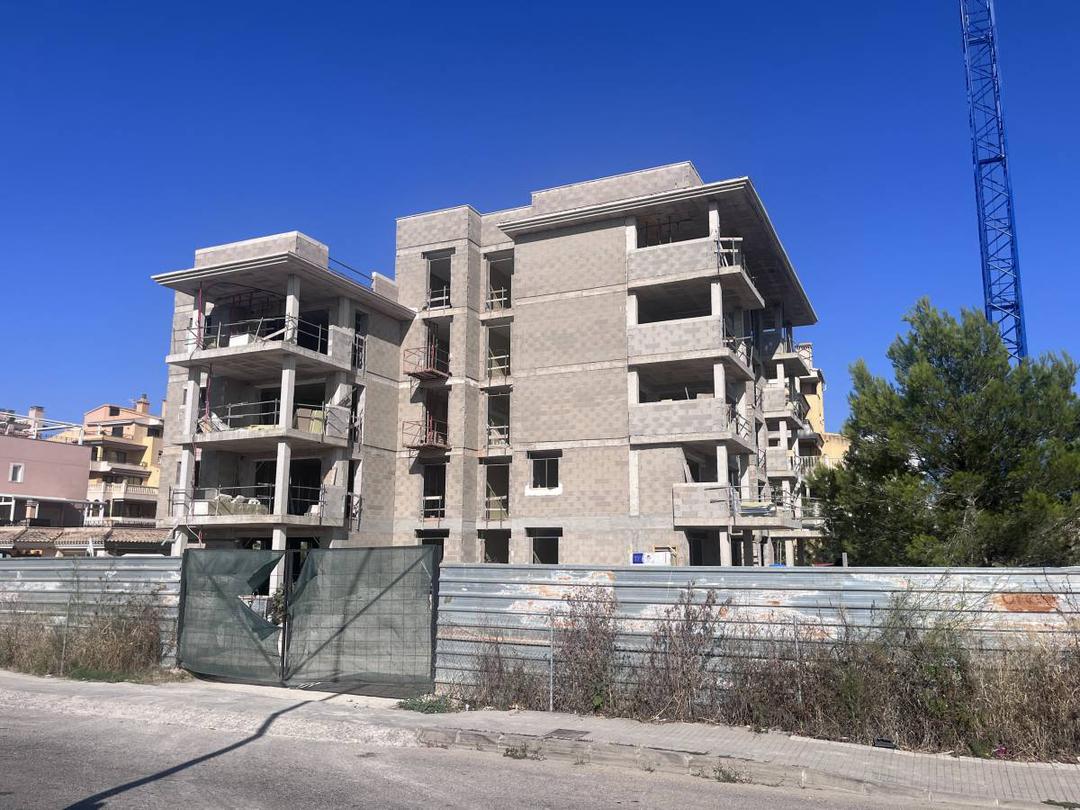 2 bedroom Apartment in Cala Millor, Mallorca - Property BM46022