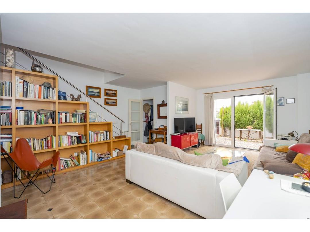 4 bedroom House / Villa in Mahon, Menorca - Property BM20566