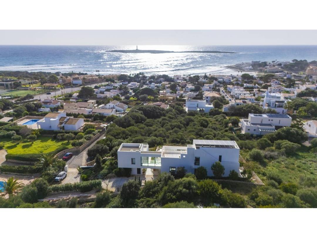 5 bedroom House / Villa in Punta Prima, Menorca - Property BM93050