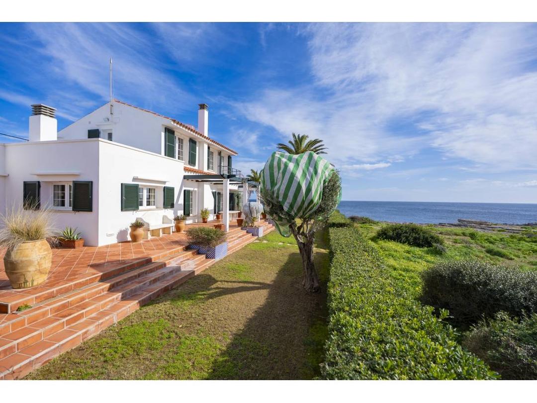 3 bedroom House / Villa in Alcaufar, Menorca - Property BM92539