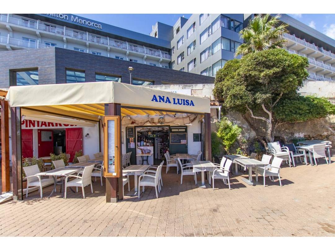 0 bedroom Commercial and Hotel in Es Castell, Menorca - Property BM91219