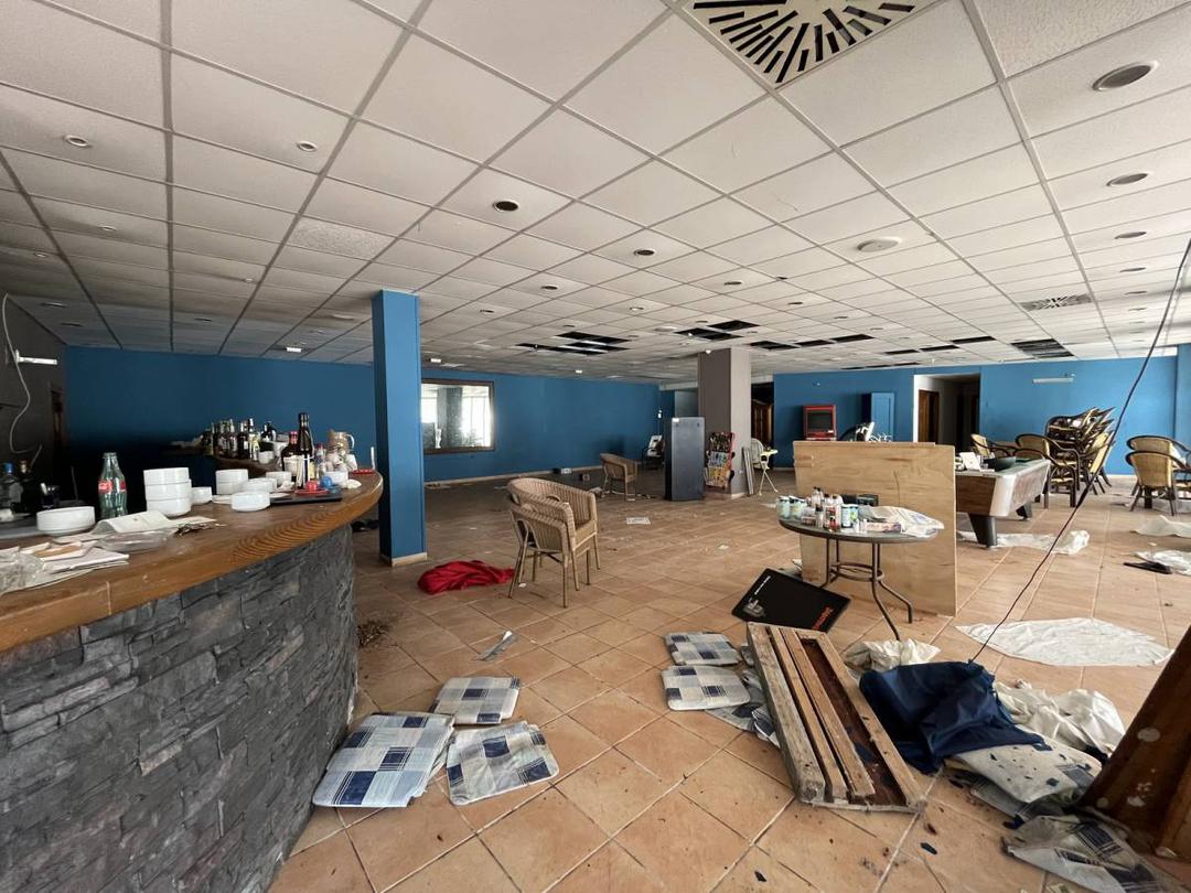 0 bedroom Commercial and Hotel in Calan Bosch, Menorca - Property BM36068