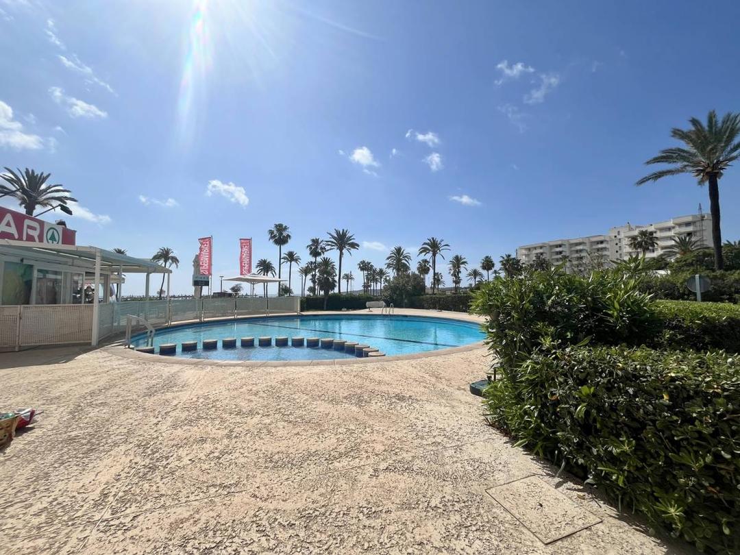 2 bedroom Apartment in Cala Millor, Mallorca - Property BM45936