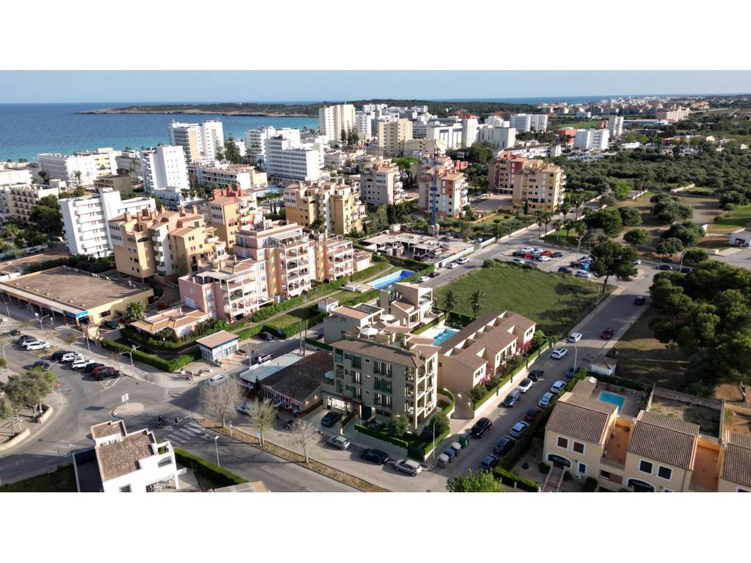 4 bedroom House / Villa in Cala Millor, Mallorca - Property BM45963