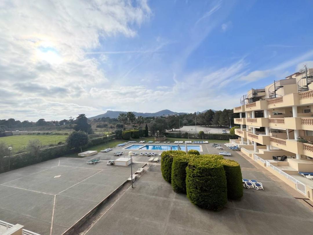 2 bedroom Apartment in Cala Bona, Mallorca - Property BM46113