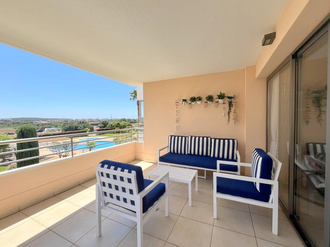 3 bedroom Apartment in Cala Millor, Mallorca - Property BM46008