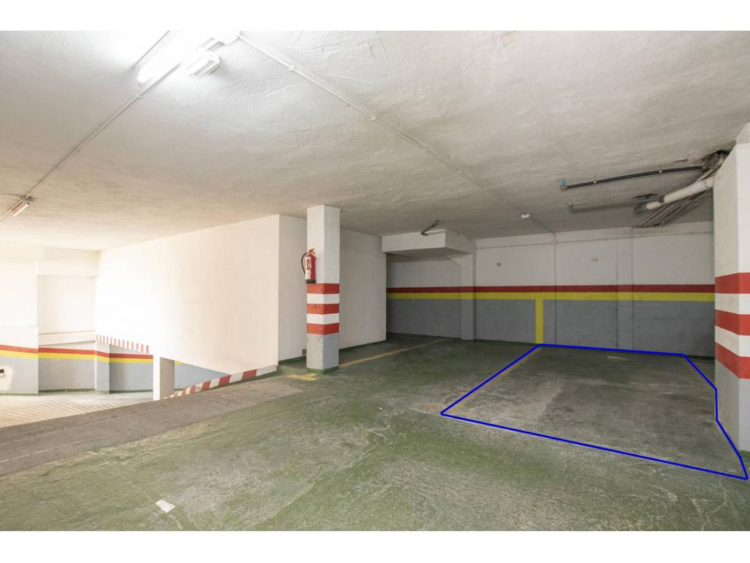 0 bedroom Garage in Mahon, Menorca - Property BM91055