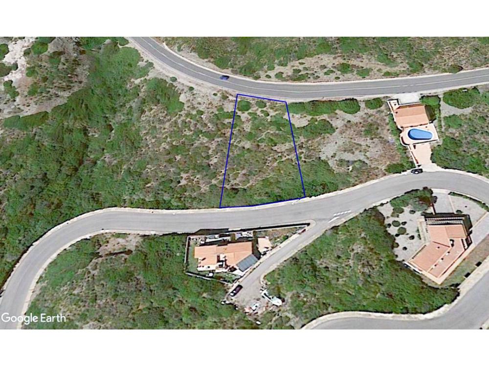 0 bedroom Land in Cala Llonga, Menorca - Property BM16052