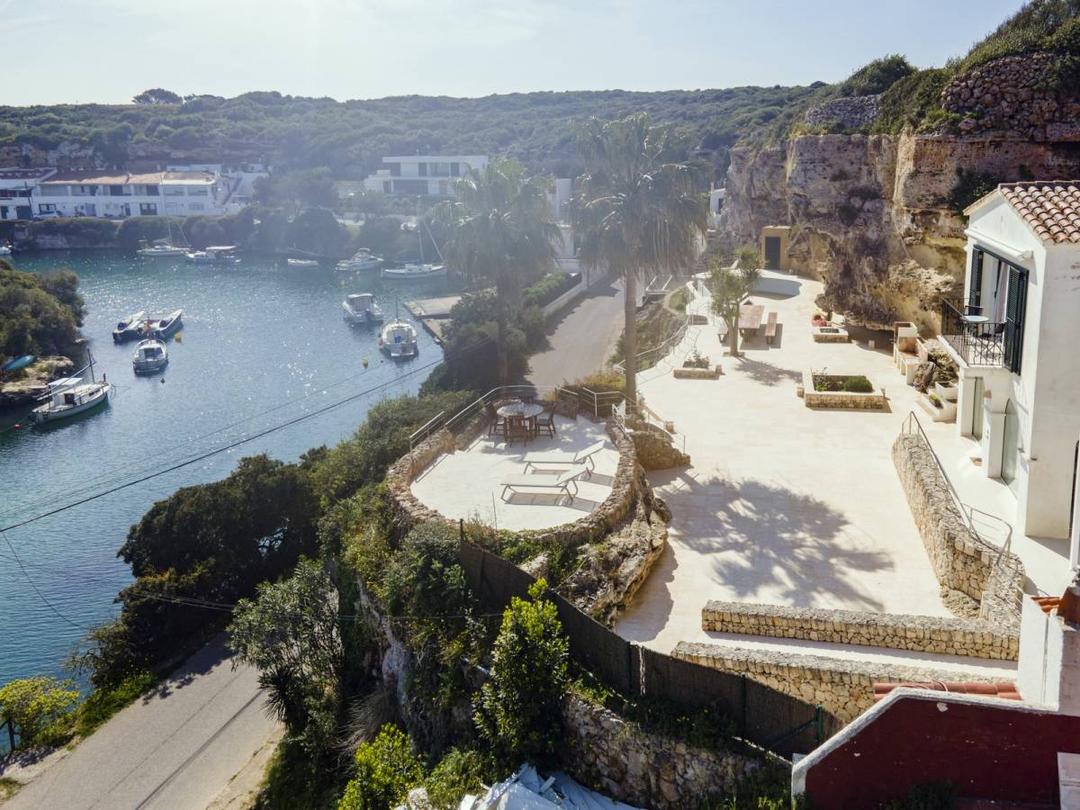 3 bedroom House / Villa in Cala San Esteban, Menorca - Property BM29055