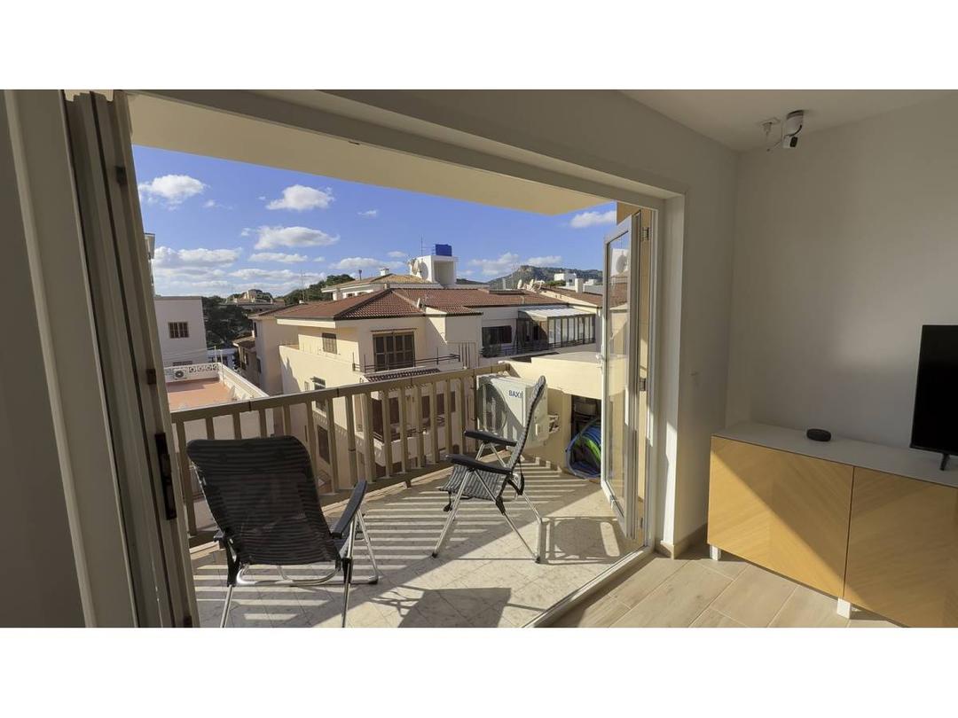 2 bedroom Apartment in Cala Millor, Mallorca - Property BM46104