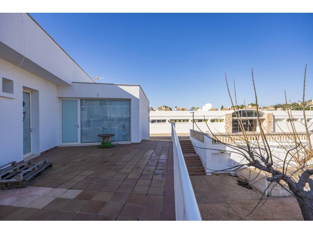 0 bedroom Commercial and Hotel in Punta Prima, Menorca - Property BM92193