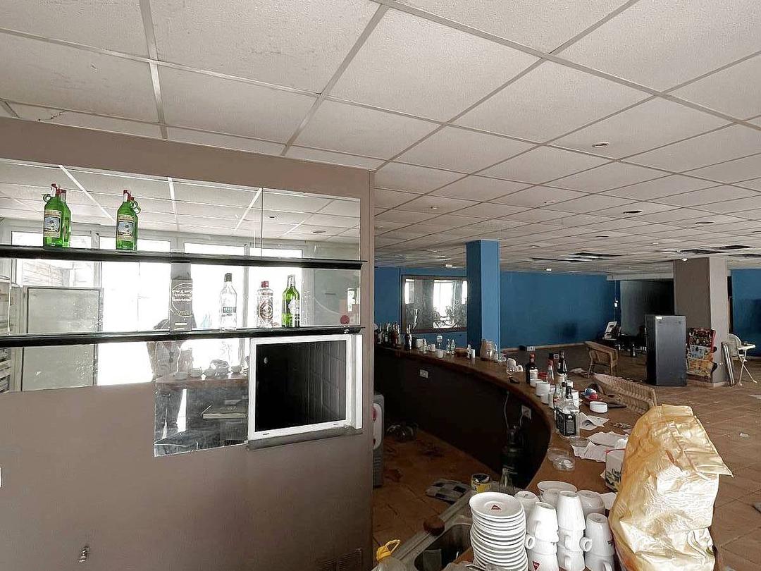 0 bedroom Commercial and Hotel in Calan Bosch, Menorca - Property BM36068