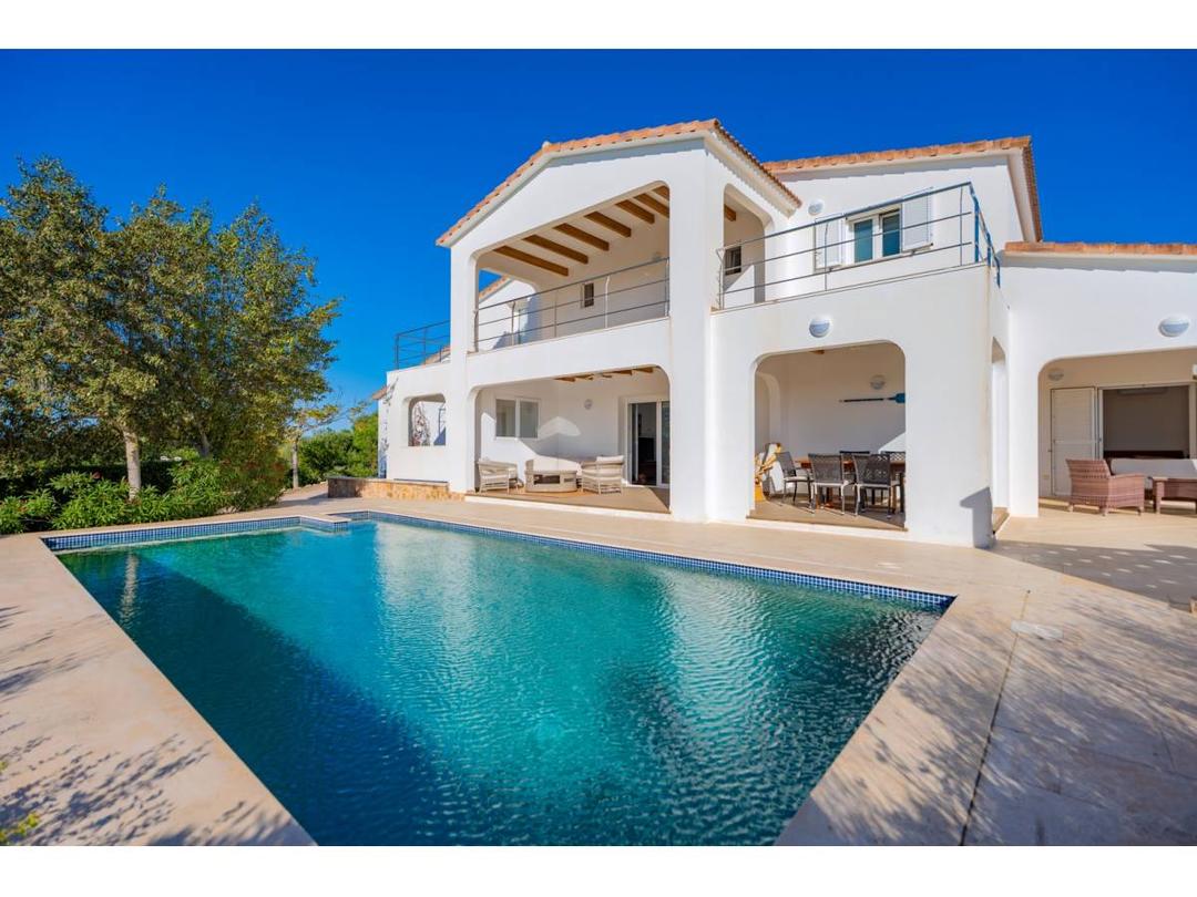 3 bedroom House / Villa in Binibeca, Menorca - Property BM92919