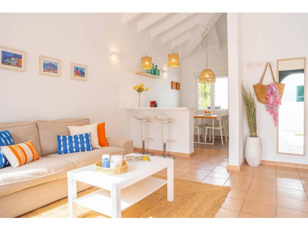 2 bedroom House / Villa in Ciutadella, Menorca - Property BM36851