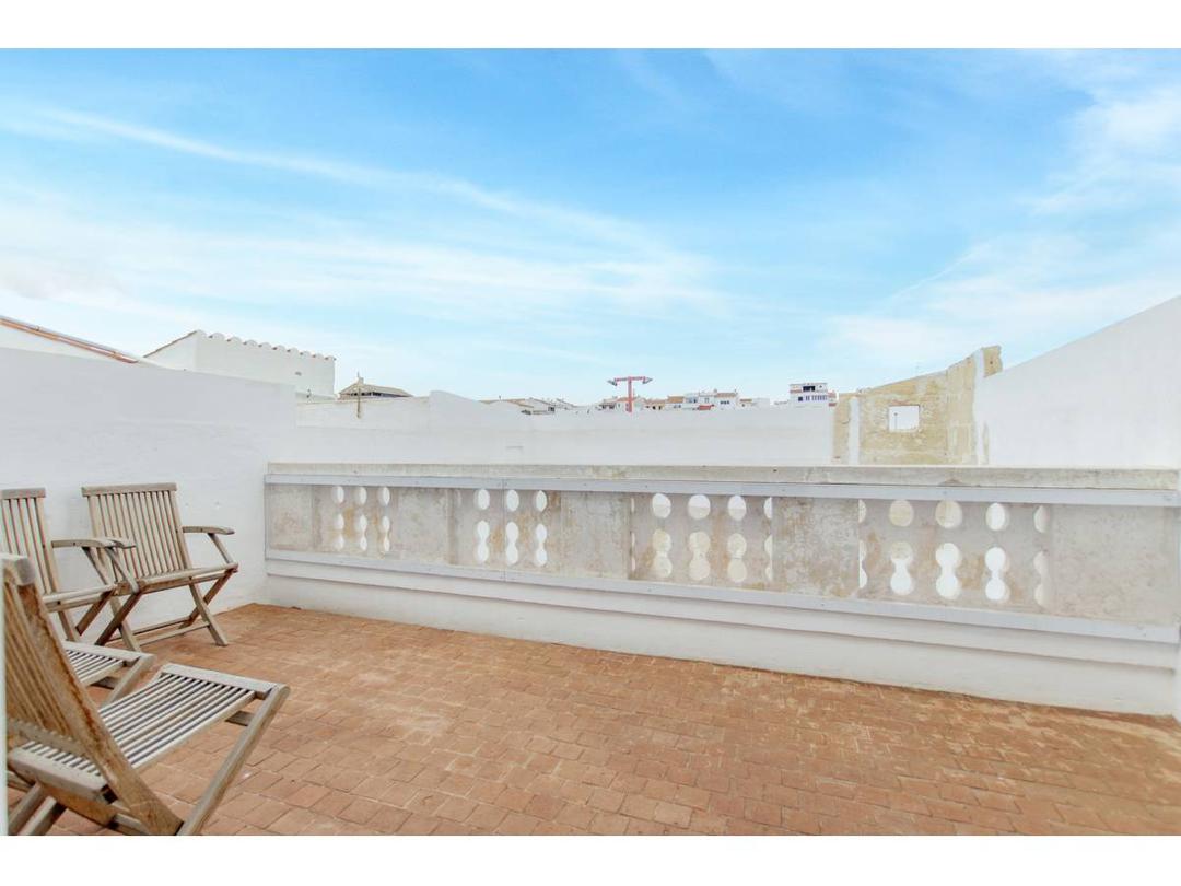 4 bedroom House / Villa in Mahon Centro, Menorca - Property BM91737