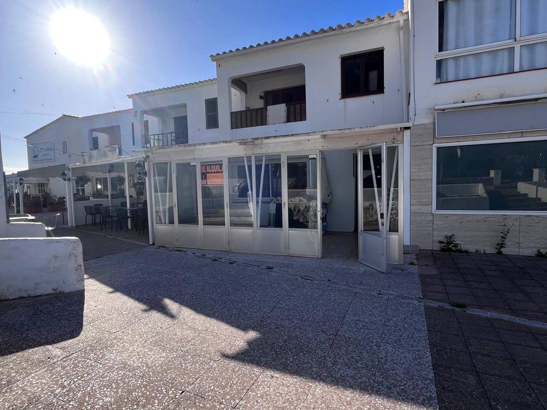 0 bedroom Commercial and Hotel in Calan Porter, Menorca - Property BM92396