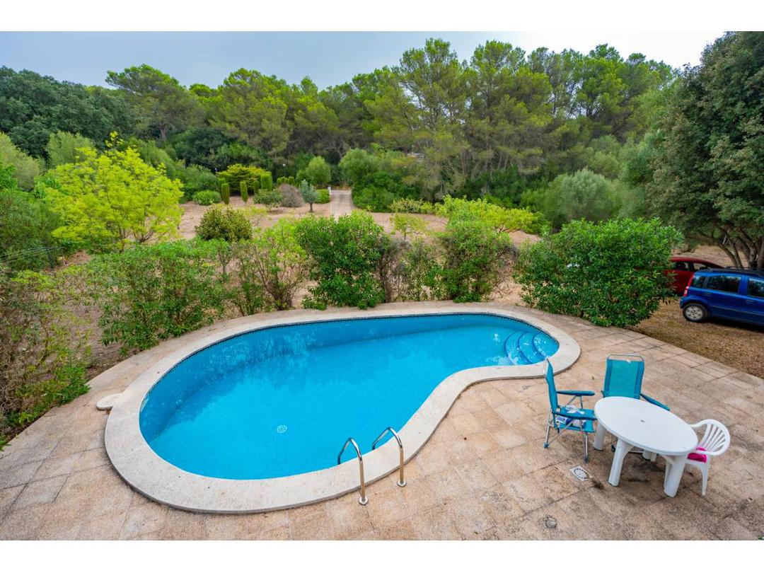 3 bedroom Finca / Rural house in Sa Roca, Menorca - Property BM92799