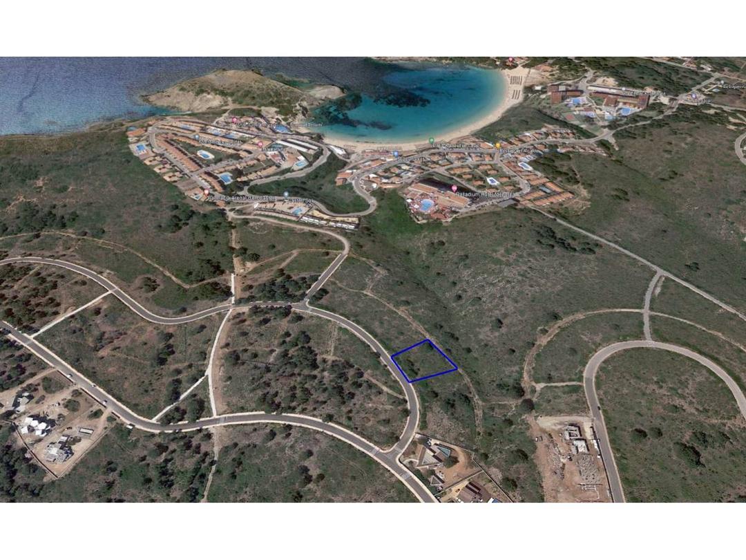 0 bedroom Land in Coves Noves, Menorca - Property BM27759
