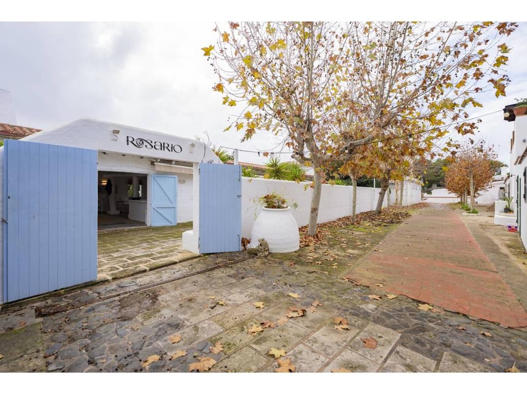 0 bedroom Commercial and Hotel in Los Delfines, Menorca - Property BM34840