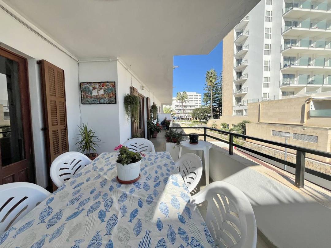 3 bedroom Apartment in Cala Millor, Mallorca - Property BM46036