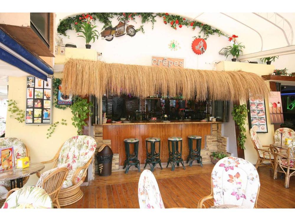 0 bedroom Commercial and Hotel in Son Bou, Menorca - Property BM25883