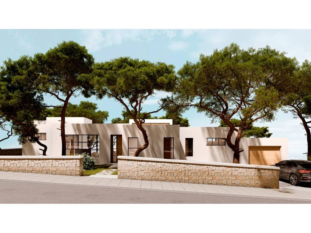 4 bedroom House / Villa in Son Parc, Menorca - Property BM92779