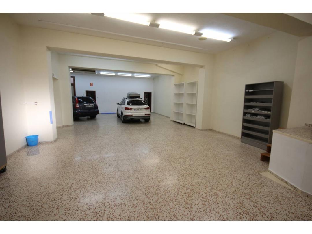 0 bedroom Commercial and Hotel in Alayor, Menorca - Property BM26682