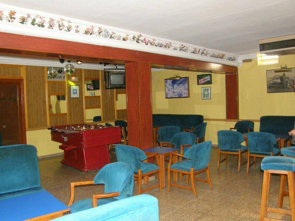 0 bedroom Commercial and Hotel in Cala Bona, Mallorca - Property BM4718