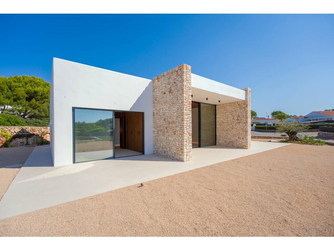 4 bedroom House / Villa in Binidali, Menorca - Property BM92681