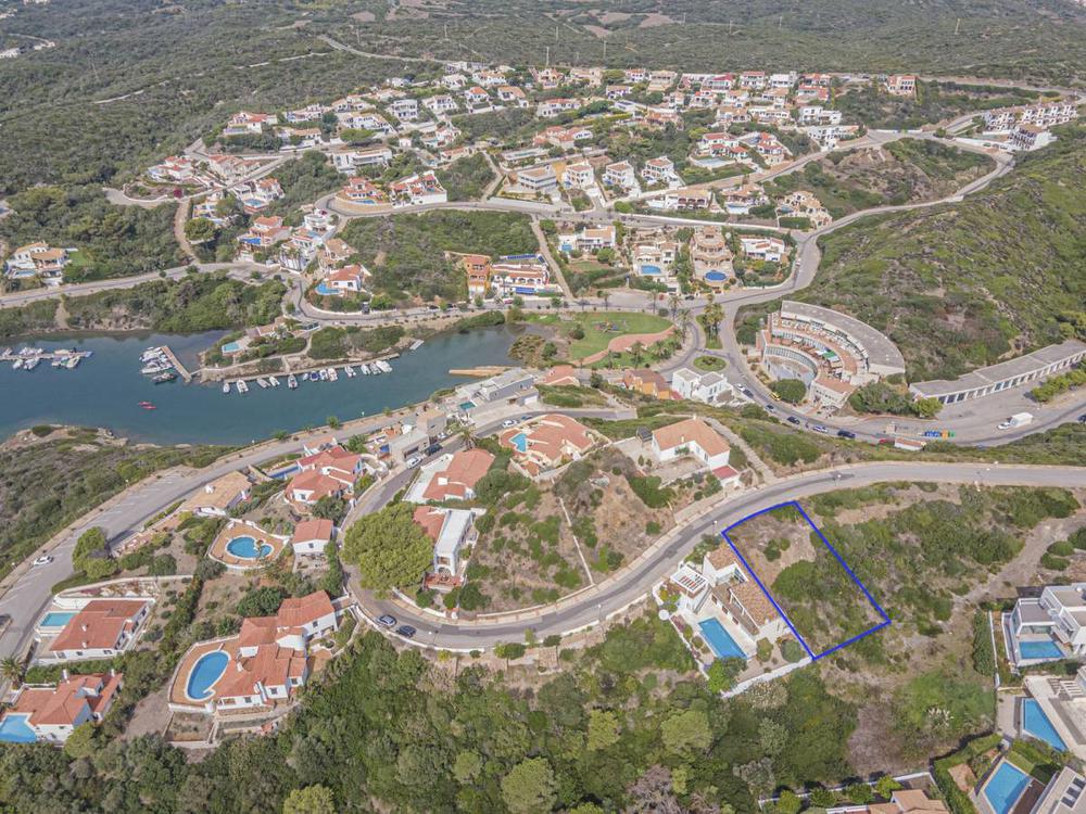 0 bedroom Land in Cala Llonga, Menorca - Property BM28189