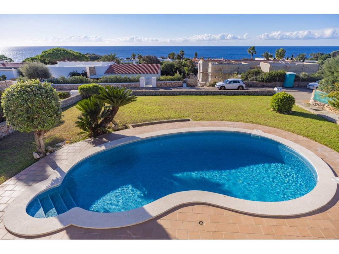 3 bedroom House / Villa in Binidali, Menorca - Property BM92946