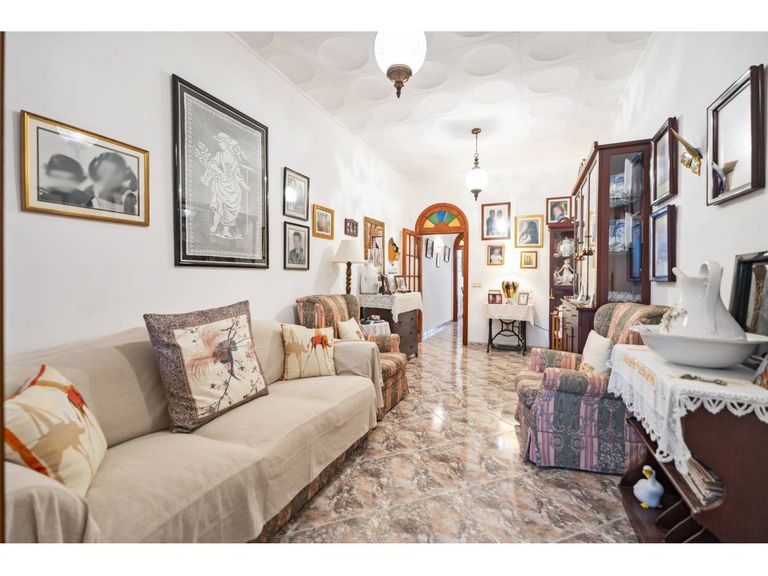 2 bedroom House / Villa in Ciutadella Centro, Menorca - Property BM36982