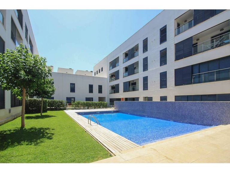 2 bedroom Apartment in Ciutadella, Menorca - Property BM37007