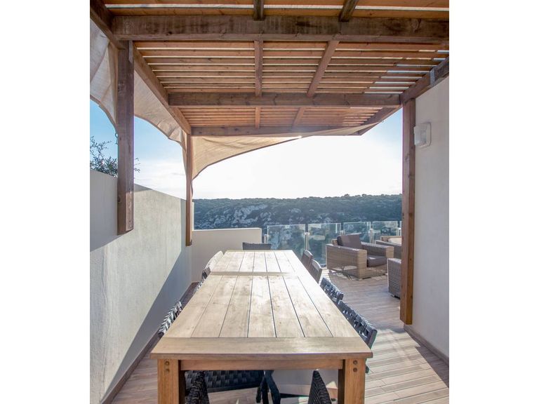 3 bedroom House / Villa in Calan Porter, Menorca - Property BM28894