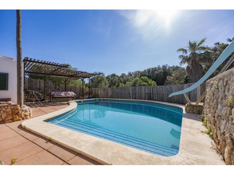 3 bedroom Finca / Rural house in Ciutadella, Menorca - Property BM37034