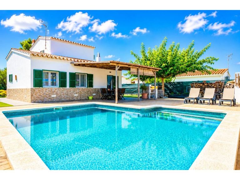 3 bedroom House / Villa in Son Vitamina, Menorca - Property BM93482