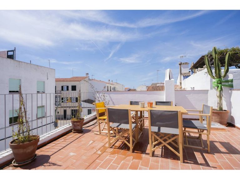 1 bedroom Apartment in Alayor, Menorca - Property BM92805