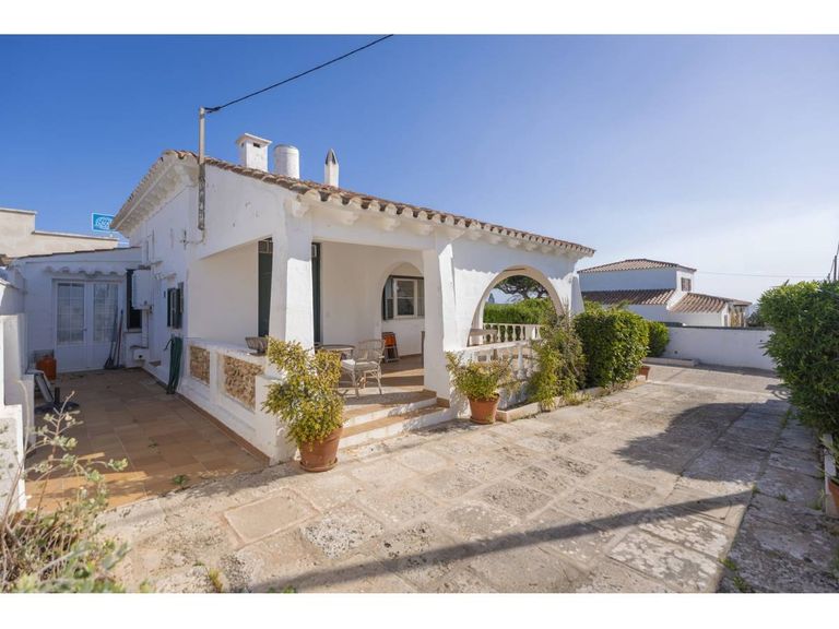 4 bedroom House / Villa in Alcaufar, Menorca - Property BM92592