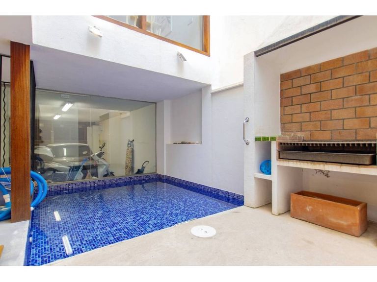 4 bedroom House / Villa in Mahon Centro, Menorca - Property BM92208
