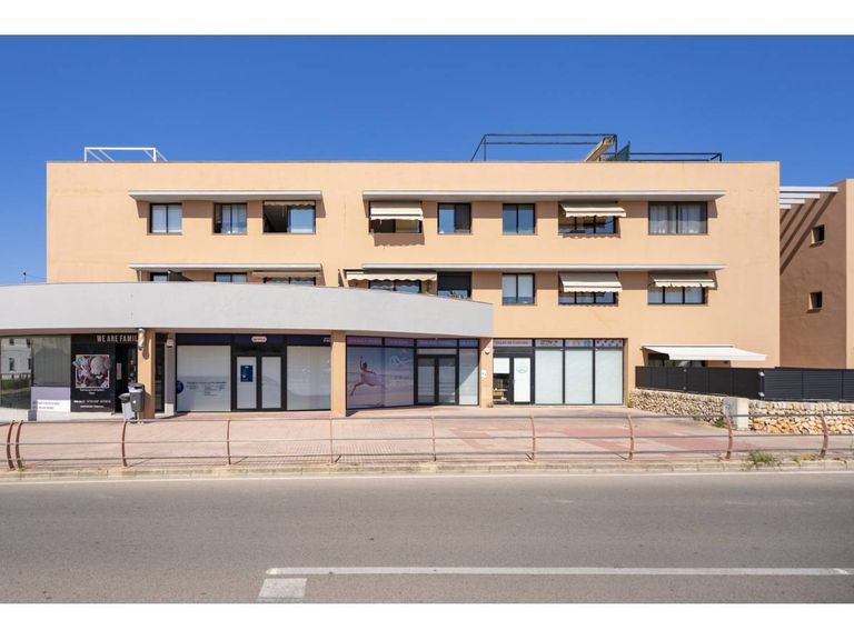 3 bedroom Apartment in Es Castell, Menorca - Property BM93252