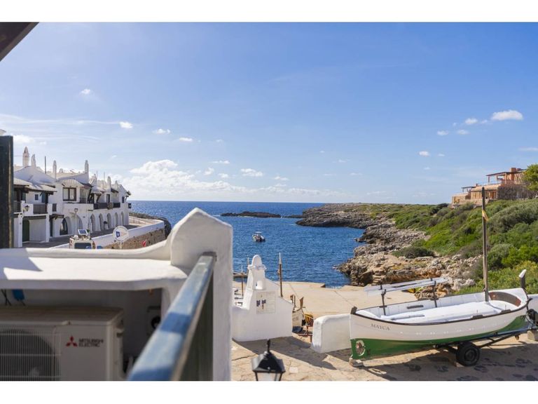 1 bedroom Apartment in Binibeca Vell, Menorca - Property BM93932